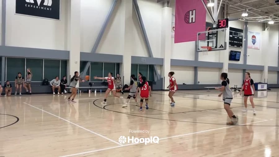 2-pt Shot
