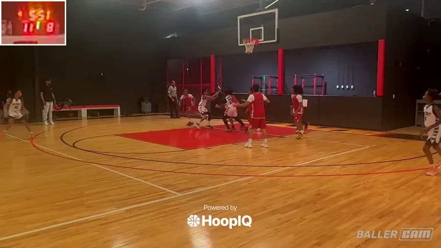 Def. Rebound