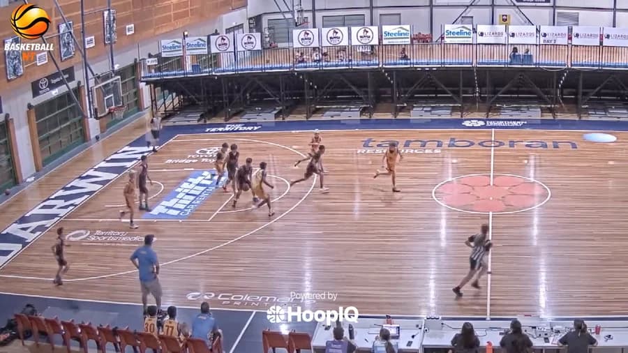 Def. Rebound