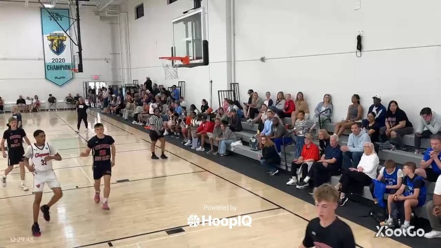 Off. Rebound
