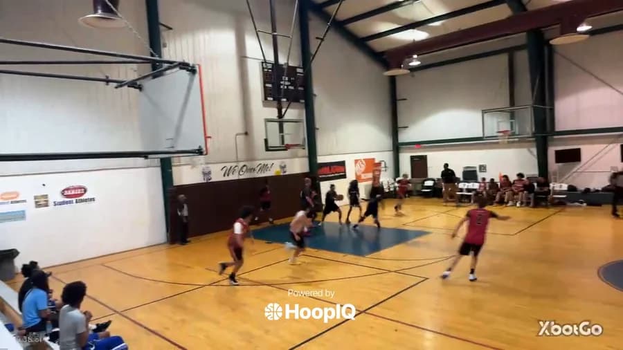 Def. Rebound