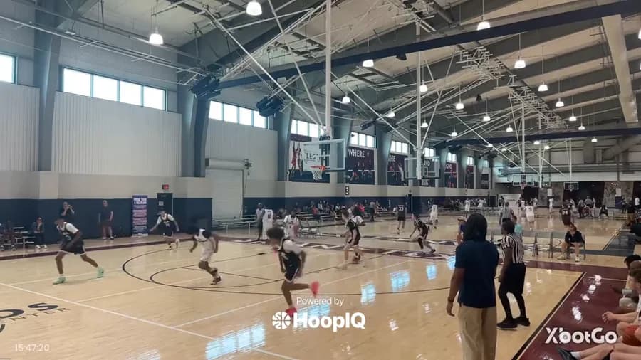 Def. Rebound