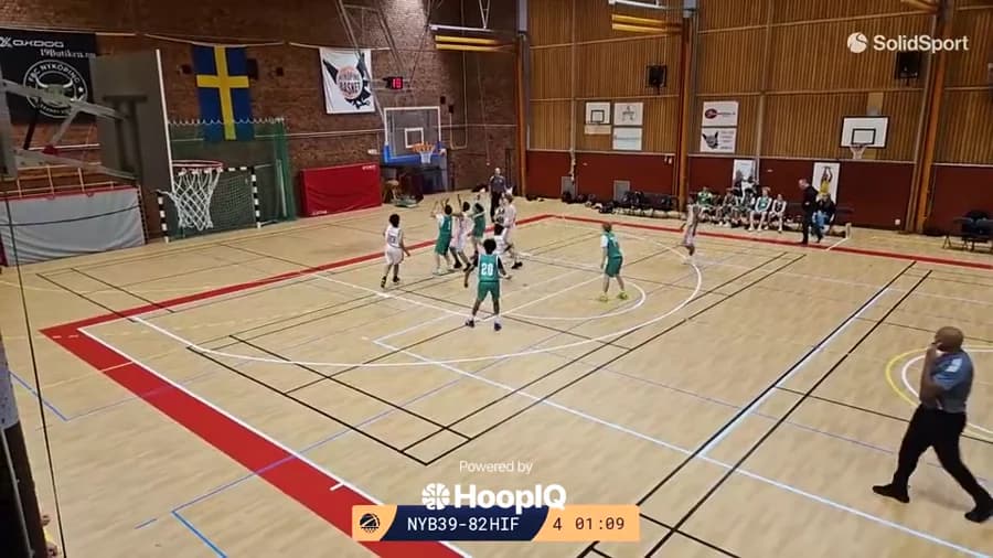 Def. Rebound