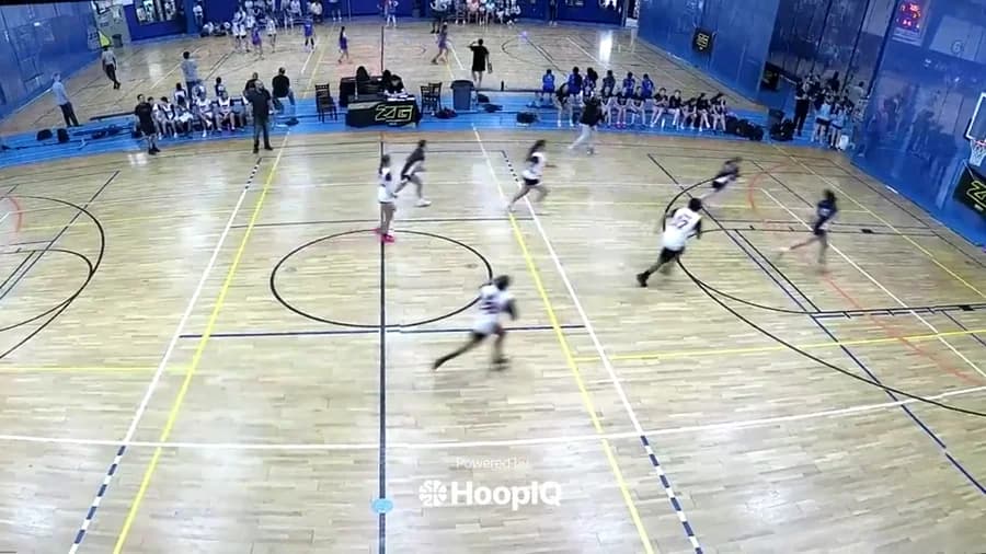 2-pt Shot