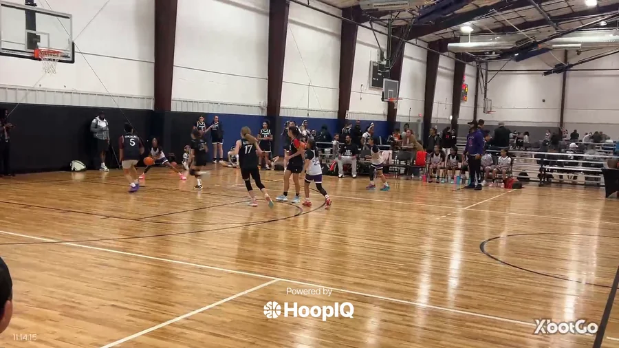 2-pt Shot