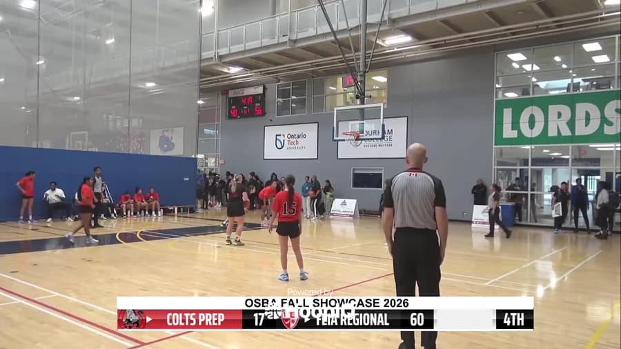 Free-throw