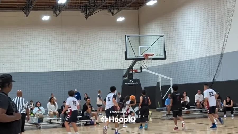2-pt Shot