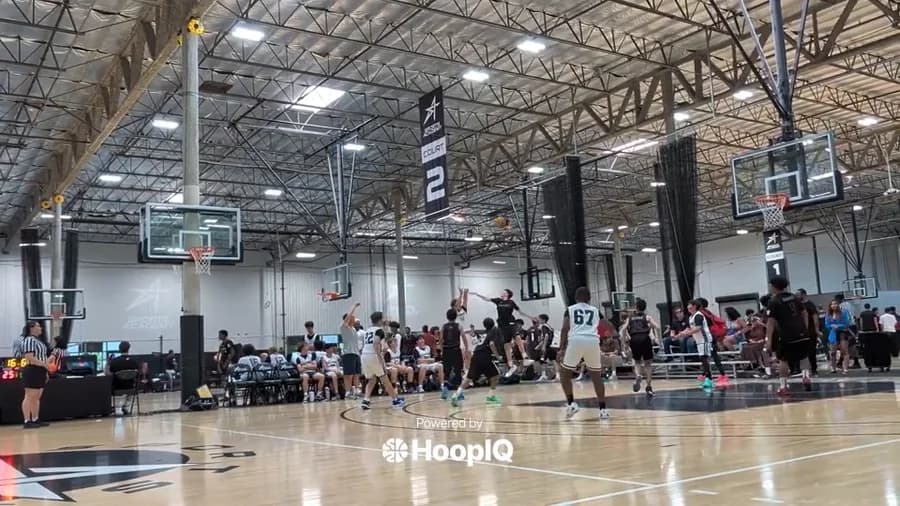 3-pt Shot