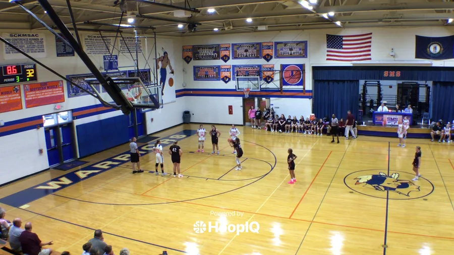 Free-throw