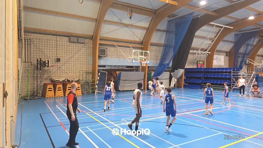 Off. Rebound