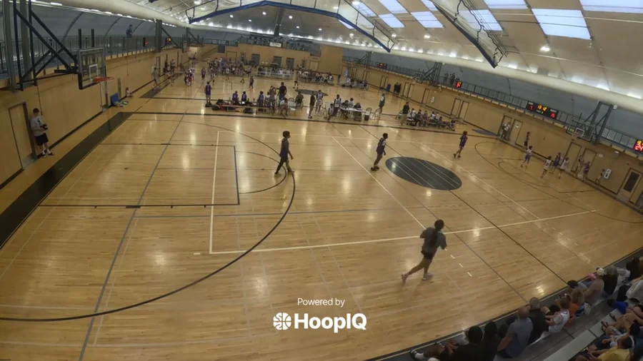 2-pt Shot