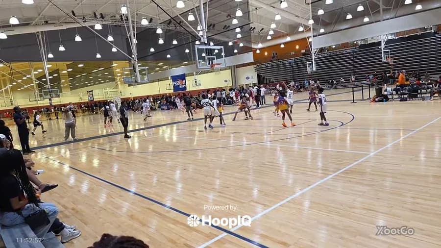 Off. Rebound