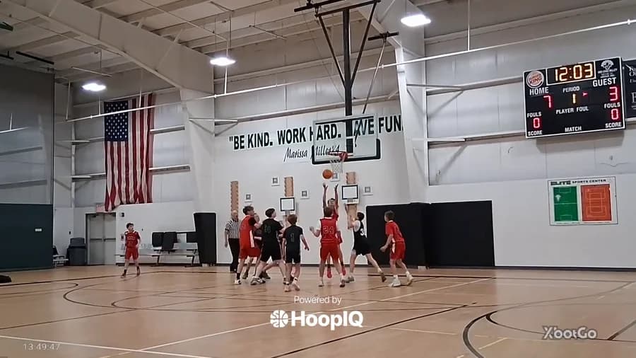Block