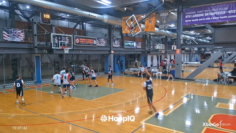 2-pt Shot