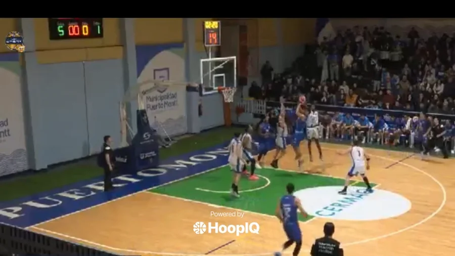 Def. Rebound