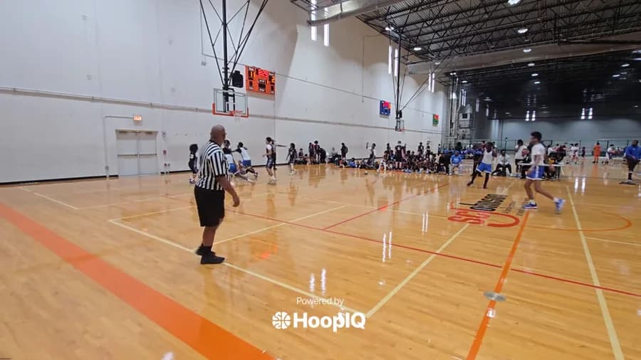 Def. Rebound