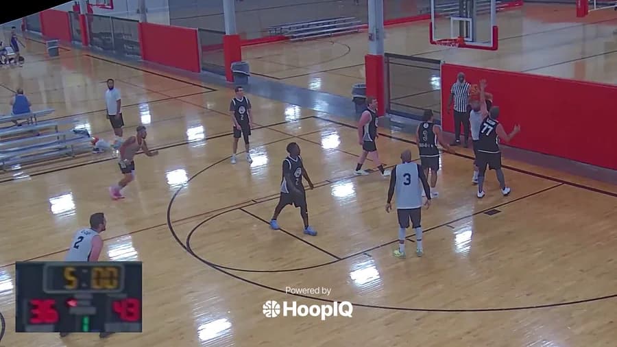 Off. Rebound