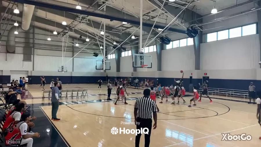 Off. Rebound
