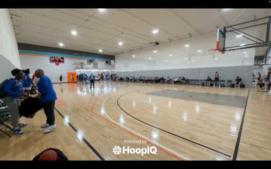 2-pt Shot
