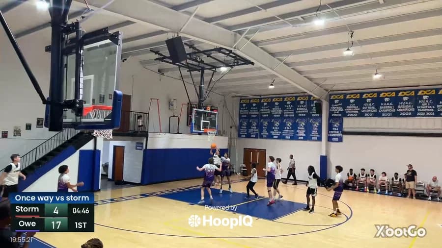 Def. Rebound