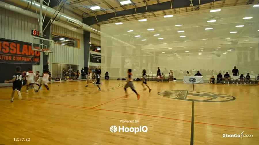 2-pt Shot