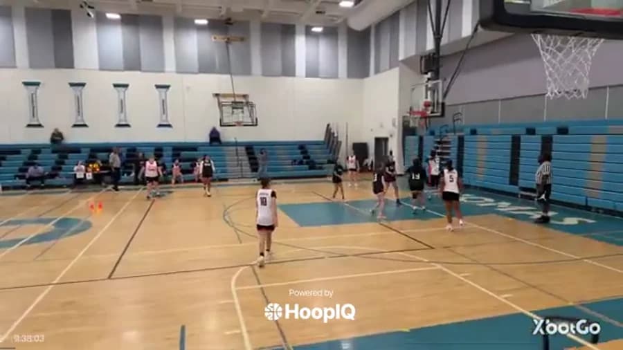 Def. Rebound