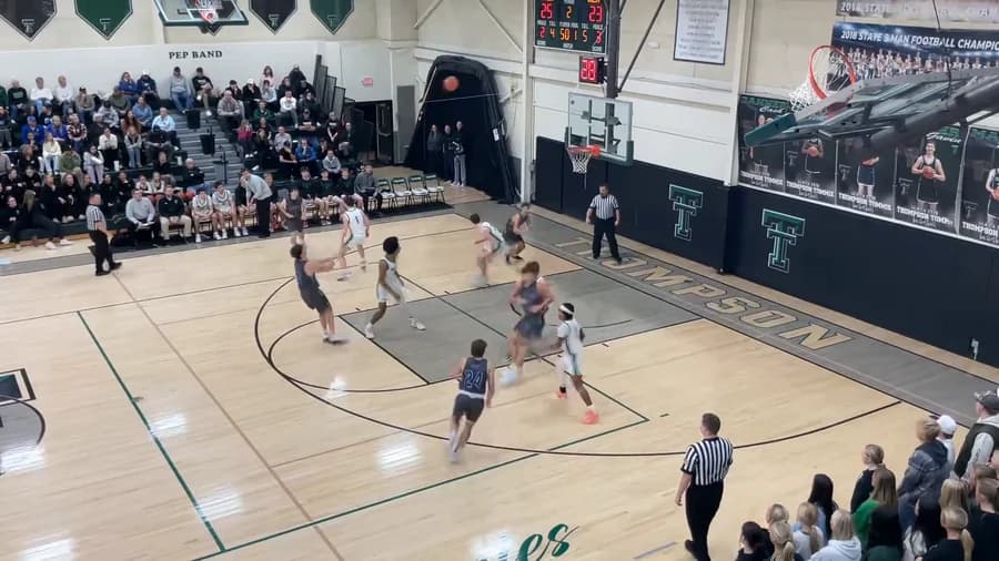 Off. Rebound