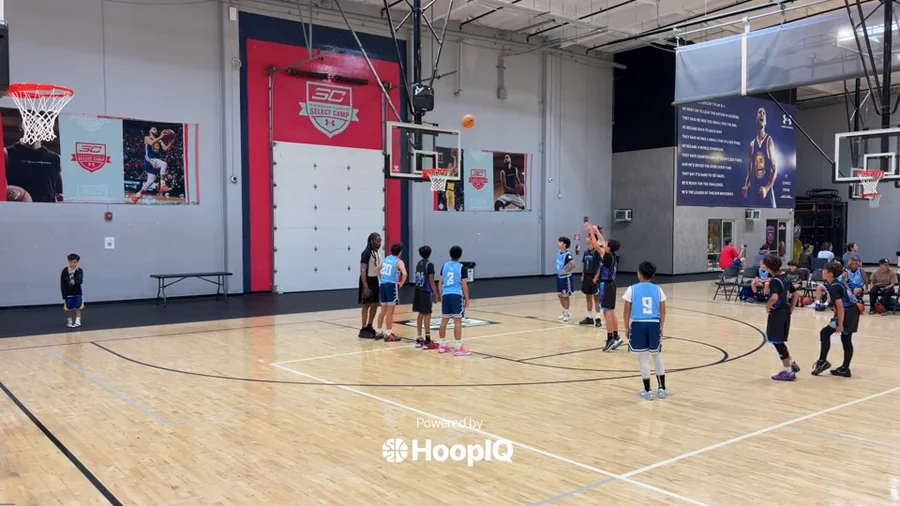 Free-throw