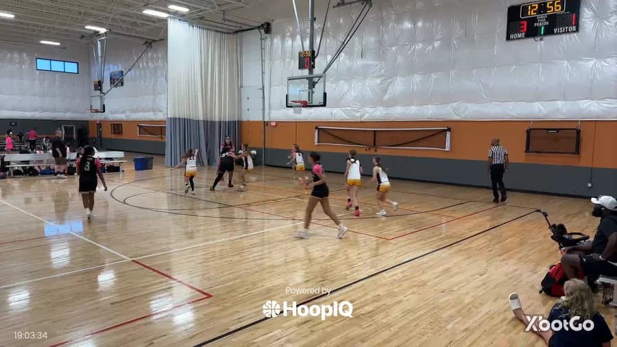 Def. Rebound