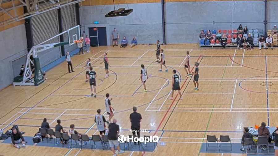 Off. Rebound