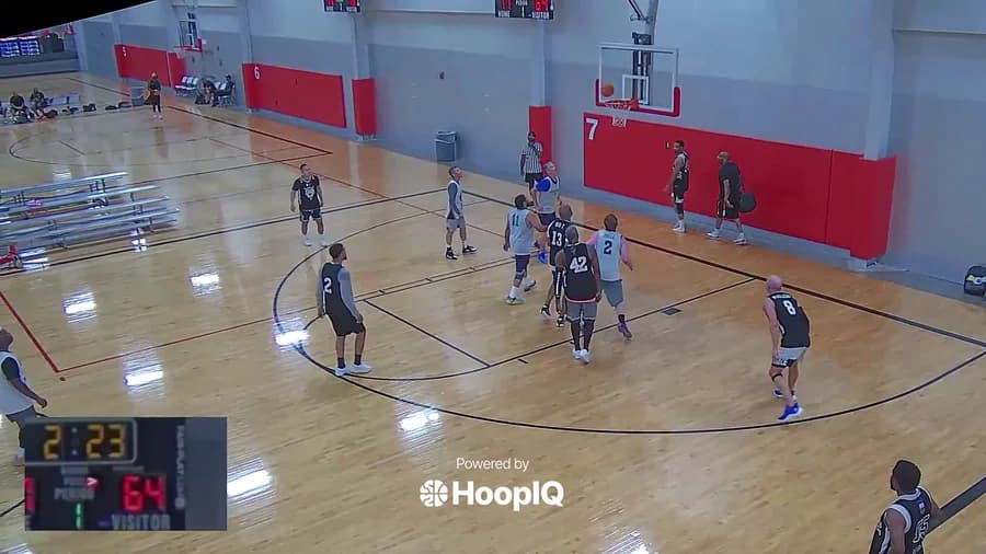 Def. Rebound
