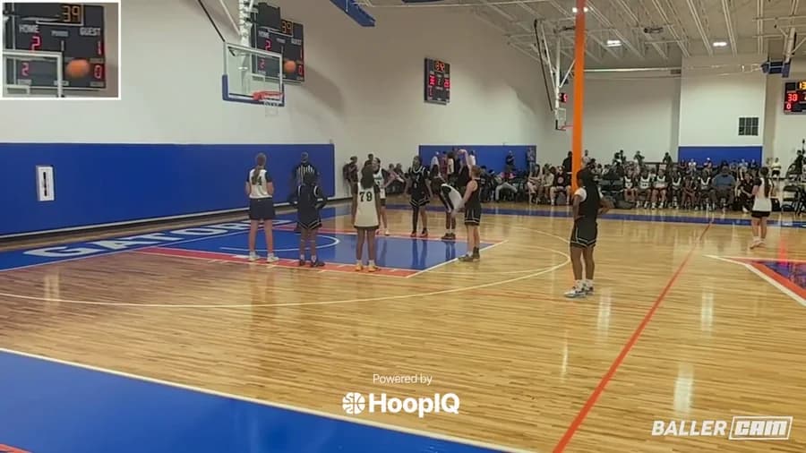 Free-throw
