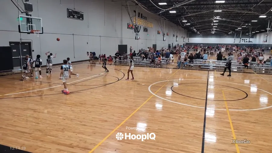 Def. Rebound