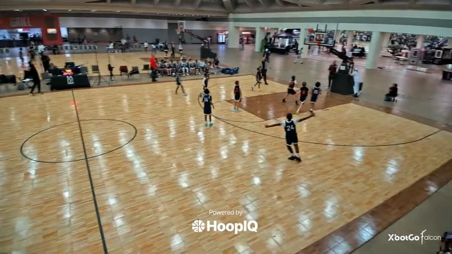 Def. Rebound