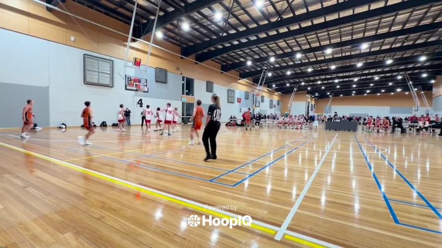 2-pt Shot