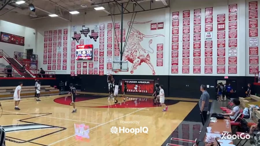 Def. Rebound