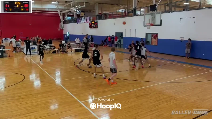 Def. Rebound