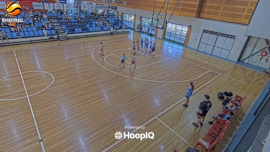Off. Rebound