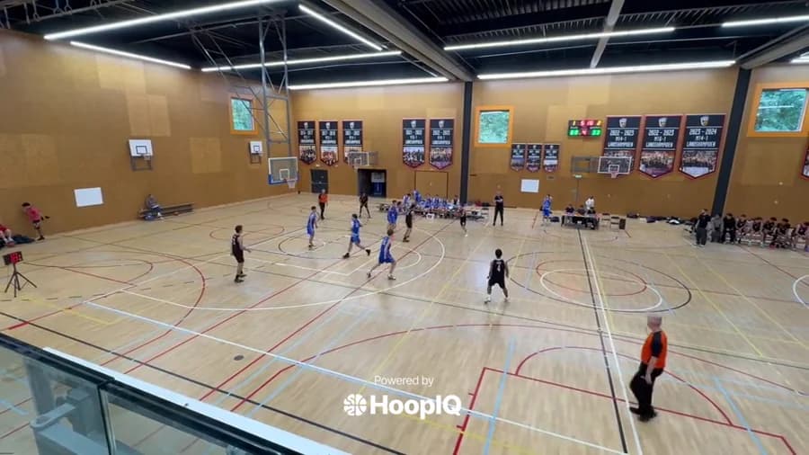 2-pt Shot