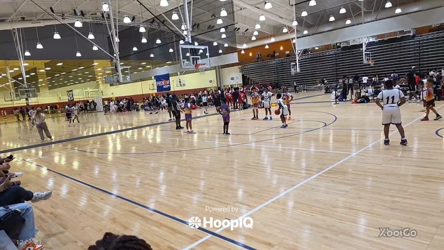 Free-throw