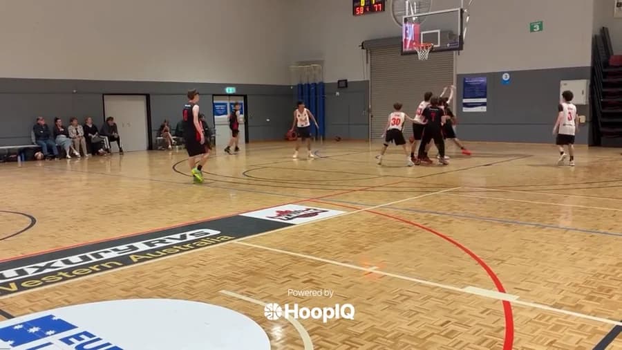 2-pt Shot