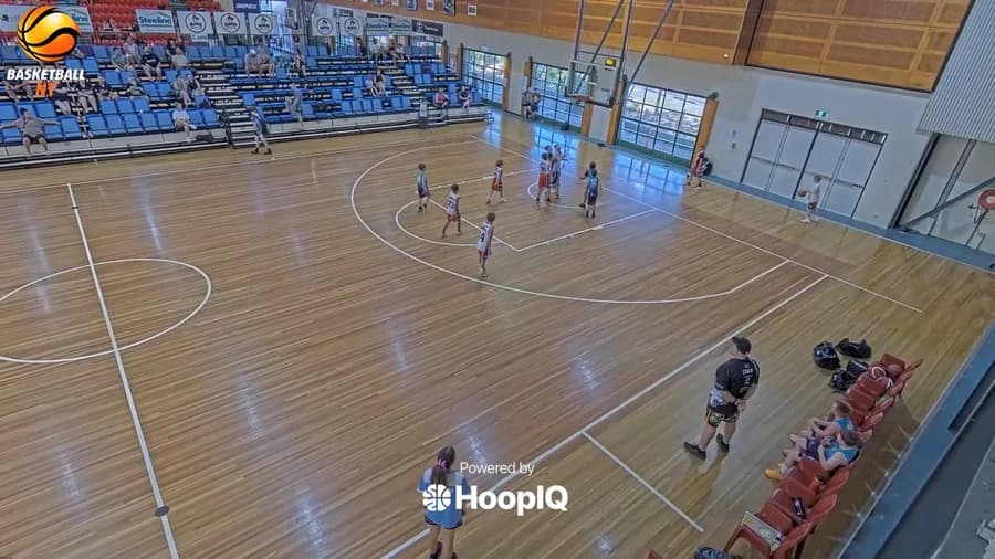 Off. Rebound