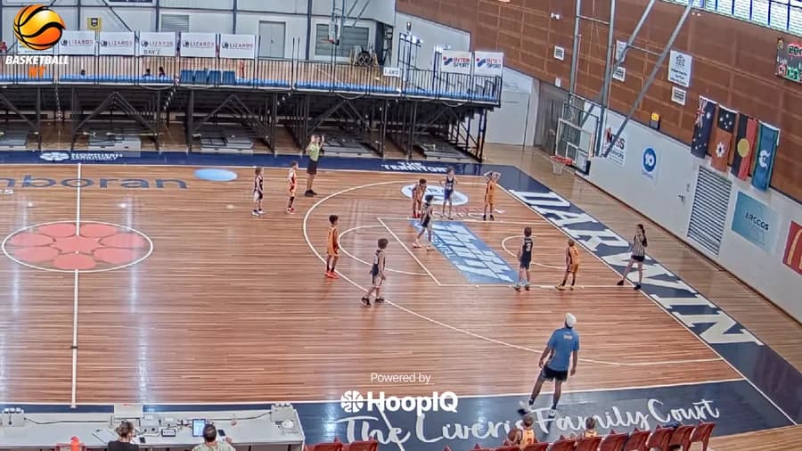 Free-throw