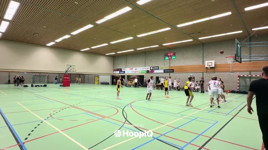 Off. Rebound