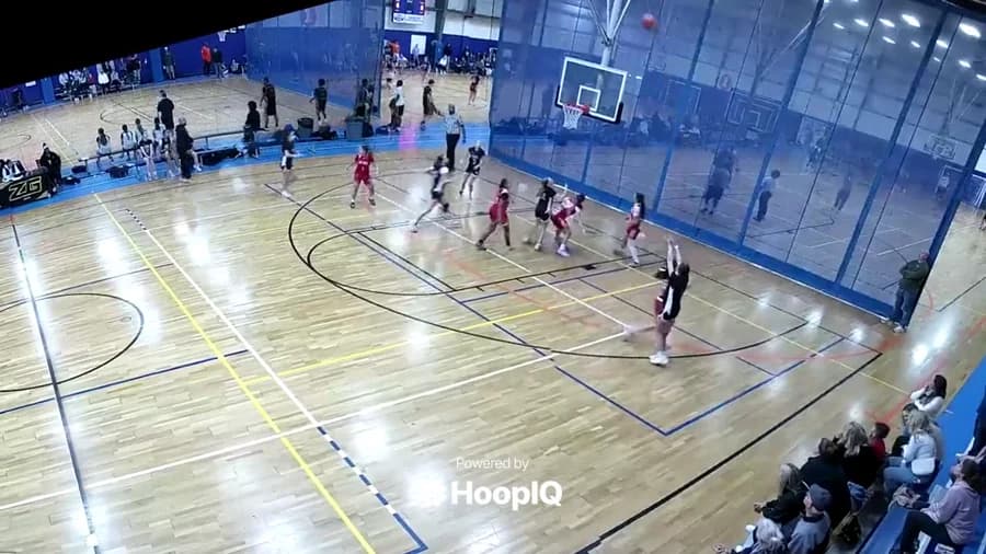 Off. Rebound
