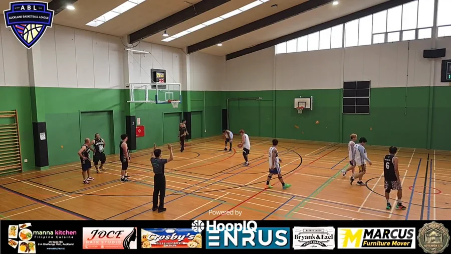 Free-throw