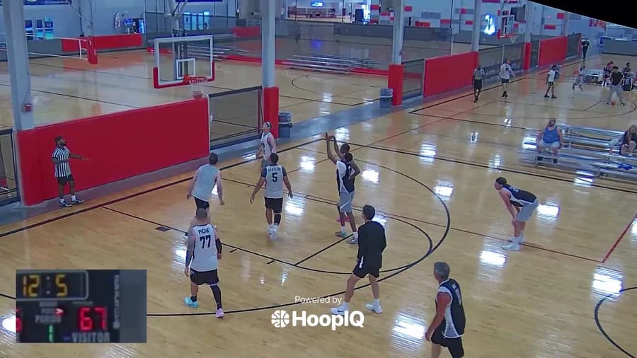 Free-throw