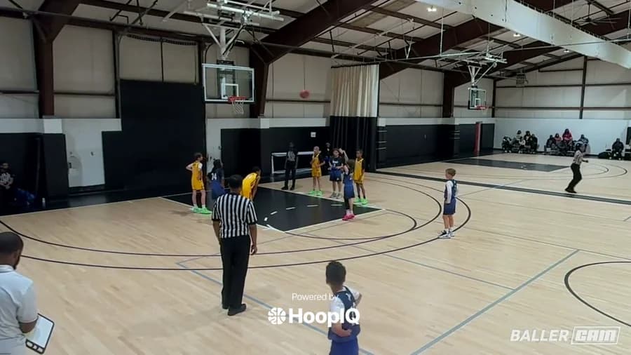 Free-throw