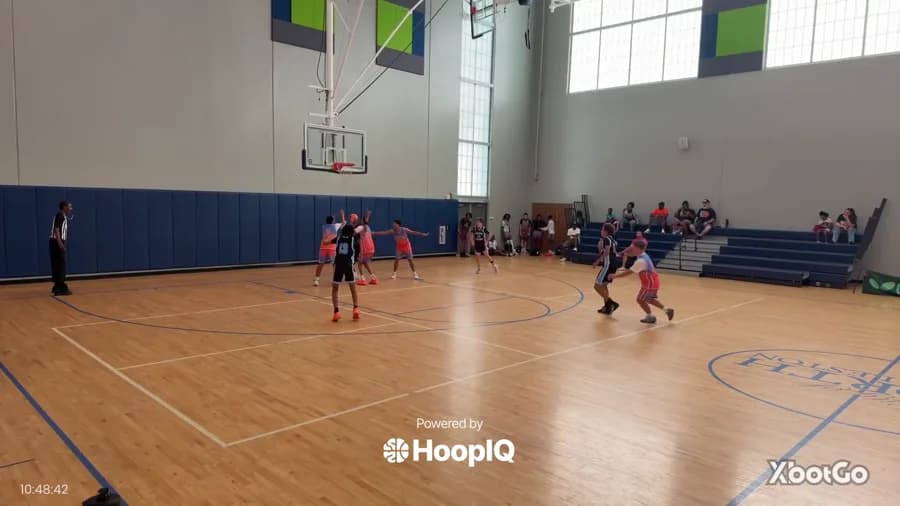 Def. Rebound