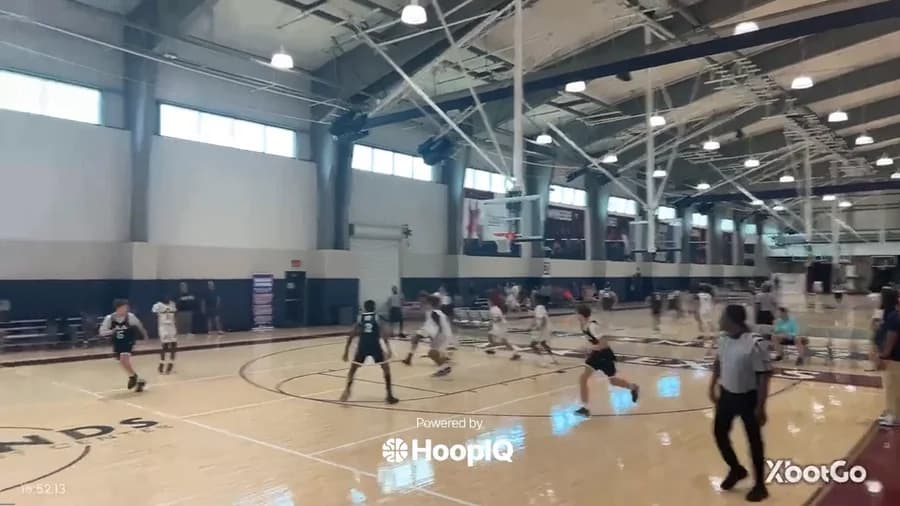 Def. Rebound